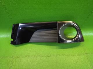 Рамка под туманки левая передняя TOYOTA ESQUIRE ZWR80 2ZR-FXE 52040-28090, 52040-28071, 52128-28221 1 ракурс