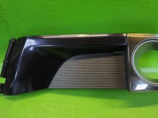 Рамка под туманки левая передняя TOYOTA ESQUIRE ZWR80 2ZR-FXE 52040-28090, 52040-28071, 52128-28221 3 ракурс