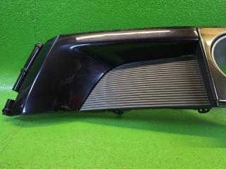 Рамка под туманки левая передняя TOYOTA ESQUIRE ZWR80 2ZR-FXE 52040-28090, 52040-28071, 52128-28221 4 ракурс
