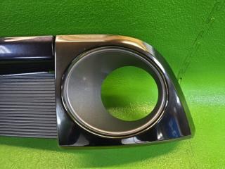 Рамка под туманки левая передняя TOYOTA ESQUIRE ZWR80 2ZR-FXE 52040-28090, 52040-28071, 52128-28221 5 ракурс