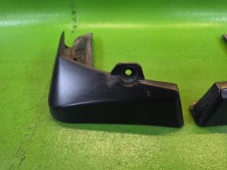 Брызговики комплект задние NISSAN X-TRAIL NT32 MR20-DD 78813 4CE0A, 78812 4CE0A 4 ракурс
