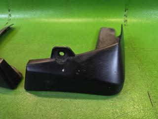 Брызговики комплект задние NISSAN X-TRAIL NT32 MR20-DD 78813 4CE0A, 78812 4CE0A 5 ракурс