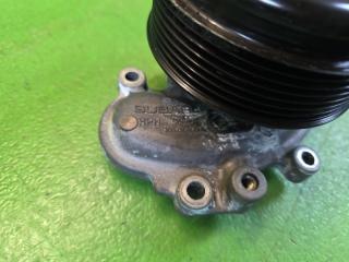 Помпа SUBARU FORESTER SKE FB20 21110-AA780 2 ракурс