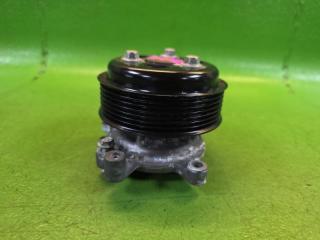 Помпа SUBARU FORESTER SKE FB20 21110-AA780 4 ракурс