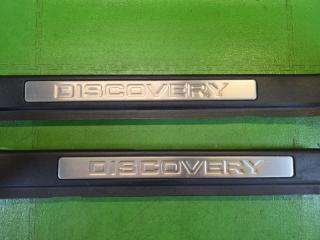 Накладка на порог передняя LAND ROVER DISCOVERY SPORT L550 204DTD FK72-02348AE8PVJ, FK72-02349BG8PVJ, FK72-44250-A, FK72-44251-A, FK72-44250-B 2 ракурс Накладка на порог передняя LAND ROVER DISCOVERY SPORT L550 204DTD FK72-02348AE8PVJ, FK72-02349BG8PVJ, FK72-44250-A, FK72-44251-A, FK72-44250-B 2 ракурс