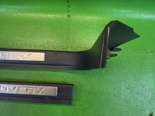 Накладка на порог передняя LAND ROVER DISCOVERY SPORT L550 204DTD FK72-02348AE8PVJ, FK72-02349BG8PVJ, FK72-44250-A, FK72-44251-A, FK72-44250-B 4 ракурс Накладка на порог передняя LAND ROVER DISCOVERY SPORT L550 204DTD FK72-02348AE8PVJ, FK72-02349BG8PVJ, FK72-44250-A, FK72-44251-A, FK72-44250-B 4 ракурс