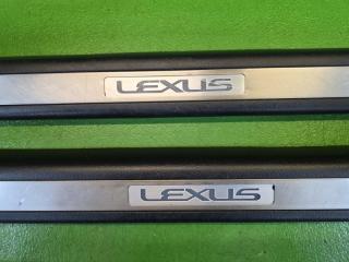 Накладка на порог LEXUS RX330 MCU33 3MZ-FE 67920-48020, 67920-48030, 67920-48030, 67920-48040, 67914-48030, 67920-48010, 67920-48020, 67920-48030, 67914-48020, 67910-48020, 67910-48030, 67910-48040, 67913-48030, 67910-48010, 67910-48020, 67910-48030,
