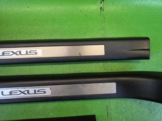 Накладка на порог LEXUS RX330 MCU33 3MZ-FE 67920-48020, 67920-48030, 67920-48030, 67920-48040, 67914-48030, 67920-48010, 67920-48020, 67920-48030, 67914-48020, 67910-48020, 67910-48030, 67910-48040, 67913-48030, 67910-48010, 67910-48020, 67910-48030,