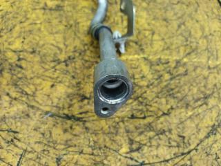 Трубки кондиционера NISSAN KICKS P15 HR12-DE 92450-5RY0A 5 ракурс