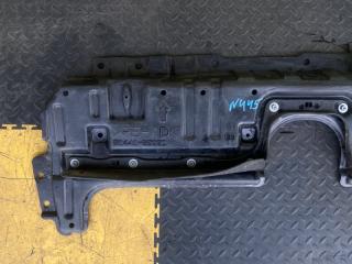 Защита двигателя TOYOTA ALPHARD GGH30 2GR-FKS 51441-58030 2 ракурс