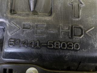 Защита двигателя TOYOTA ALPHARD GGH30 2GR-FKS 51441-58030 4 ракурс