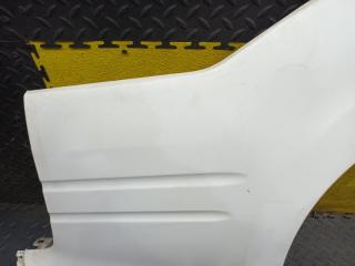 Дефендер левый задний SUZUKI SWIFT HT81S M15A 4 ракурс