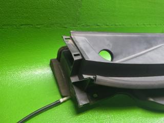 Жабо TOYOTA RAIZE A200A 1KR-VET 55872-B1040, 55708-B1090, 55781-B1200, 53445-B1030, 53446-B1030 2 ракурс