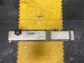 Клапанная крышка TOYOTA LAND CRUISER HDJ100 1HD-T 11201-17010 1 ракурс