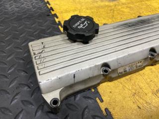 Клапанная крышка TOYOTA LAND CRUISER HDJ100 1HD-T 11201-17010 3 ракурс