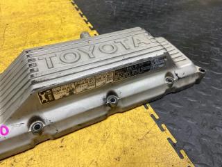 Клапанная крышка TOYOTA LAND CRUISER HDJ100 1HD-T 11201-17010 5 ракурс