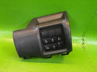 Консоль под рулевой колонкой DAIHATSU ROCKY A200S 1KR-VET 55446-B1060 1 ракурс