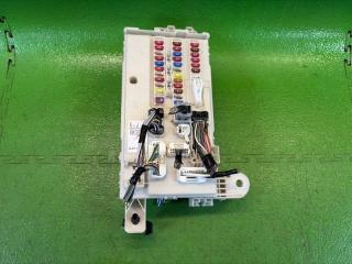 Блок предохранителей DAIHATSU ROCKY A200S 1KR-VET 82600-B1342 1 ракурс