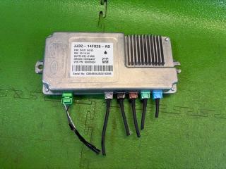  LAND ROVER DISCOVERY SPORT L550 204DTD JJ32-14F026-AD 1 ракурс