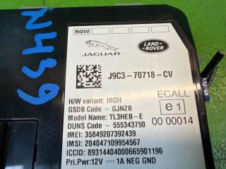 Электронный блок LAND ROVER DISCOVERY SPORT L550 204DTD J9C3-70718-CV 2 ракурс