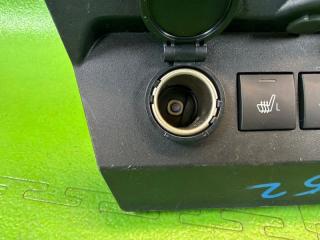 Обогреватель сидений TOYOTA RAIZE A200A 1KR-VET 55432-B1100 2 ракурс