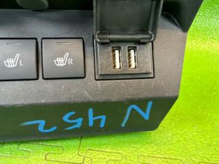 Обогреватель сидений TOYOTA RAIZE A200A 1KR-VET 55432-B1100 3 ракурс