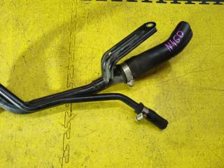 Горловина топливного бака DAIHATSU ROCKY A200S 1KR-VET 77201-B1250 4 ракурс