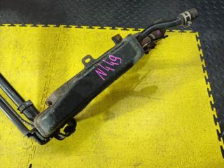 Горловина топливного бака LEXUS RX330 MCU33 3MZ-FE 77210-48100 4 ракурс