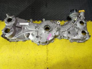 Лобовина SUBARU FORESTER SKE FB20 13108-AA240 1 ракурс