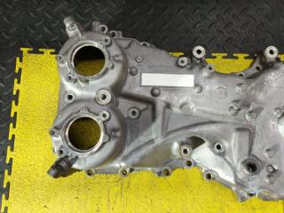 Лобовина SUBARU FORESTER SKE FB20 13108-AA240 2 ракурс