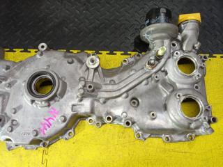 Лобовина SUBARU FORESTER SKE FB20 13108-AA240 3 ракурс