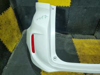 Бампер задний HONDA FREED GB7 LEB 71501-TDK-000ZE, NH788P 3 ракурс