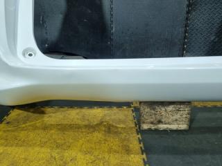 Бампер задний HONDA FREED GB7 LEB 71501-TDK-000ZE, NH788P 4 ракурс