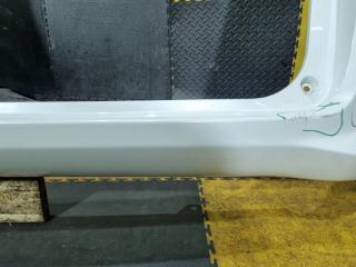 Бампер задний HONDA FREED GB7 LEB 71501-TDK-000ZE, NH788P 5 ракурс