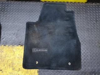 Коврики комплект LEXUS RX330 MCU33 3MZ-FE 2 ракурс