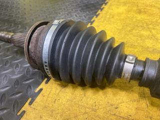 Привод левый передний TOYOTA ESTIMA ACR55 2AZ-FE 43420-42160 4 ракурс