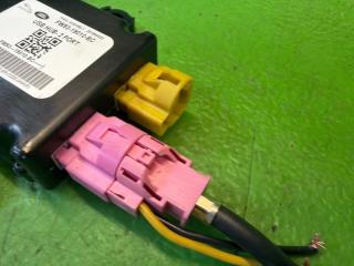 Tv tuner LAND ROVER DISCOVERY SPORT L550 204DTD FW93-19010-BC 4 ракурс