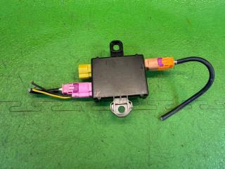 Tv tuner LAND ROVER DISCOVERY SPORT L550 204DTD FW93-19010-BC 5 ракурс