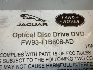 Cd-чейнджер LAND ROVER DISCOVERY SPORT L550 204DTD FW93-11B608-AD 2 ракурс