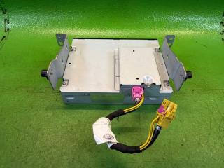 Cd-чейнджер LAND ROVER DISCOVERY SPORT L550 204DTD FW93-11B608-AD 4 ракурс