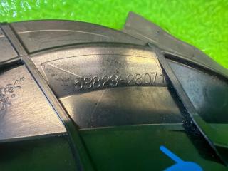 Жабо правое TOYOTA ESQUIRE ZWR80 2ZR-FXE 53823-28071 5 ракурс