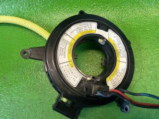 Шлейф-лента air bag SUZUKI SWIFT HT81S M15A 37400-70H11 2 ракурс