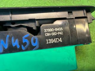 Пульт стеклоподъемника правый передний SUZUKI SWIFT HT81S M15A 37990-84G5 5 ракурс