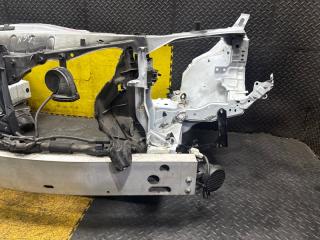 Телевизор передний LEXUS RX450H GYL10 2GR-FXE 53201-48110, 078 4 ракурс