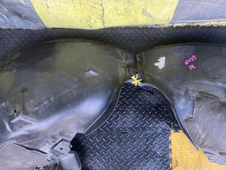 Подкрылок правый передний LAND ROVER DISCOVERY SPORT L550 204DTD LR073062 LR074800 3 ракурс