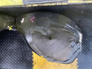 Подкрылок правый передний LAND ROVER DISCOVERY SPORT L550 204DTD LR073062 LR074800 4 ракурс