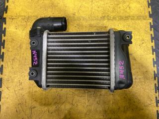 Интеркулер TOYOTA RAIZE A200A 1KR-VET 17940-B1030 2 ракурс Интеркулер TOYOTA RAIZE A200A 1KR-VET 17940-B1030 2 ракурс