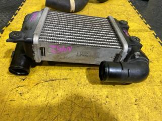 Интеркулер TOYOTA RAIZE A200A 1KR-VET 17940-B1030 4 ракурс Интеркулер TOYOTA RAIZE A200A 1KR-VET 17940-B1030 4 ракурс