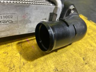 Интеркулер TOYOTA RAIZE A200A 1KR-VET 17940-B1030 5 ракурс Интеркулер TOYOTA RAIZE A200A 1KR-VET 17940-B1030 5 ракурс