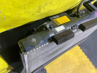 Радиатор LEXUS RX450H GYL10 2GR-FXE 16041-31630 16711-31460 3 ракурс